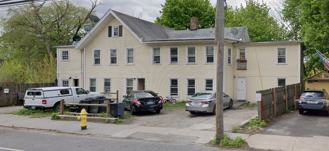 210 Derby AvenueApt C #210C - Photo 1 of 1