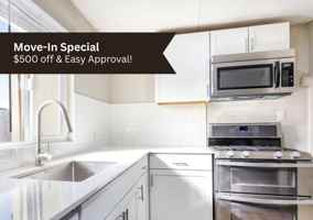 featured image of 419 W 9th St #A