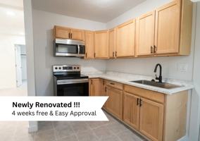 featured image of 240 1/2 E Beech Ave #1