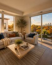 Overland Apartments - Photo 1 of 1