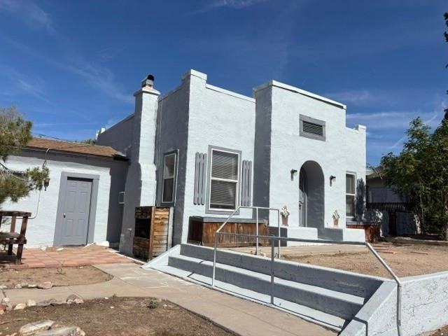 701 Cerbat Ave