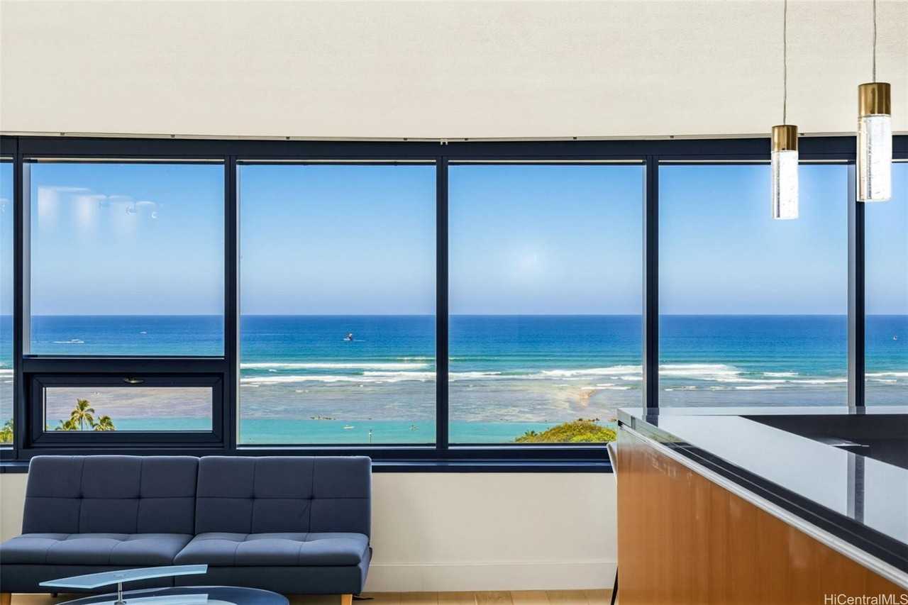 1330 Ala Moana Blvd #1204 - Photo 2 of 24