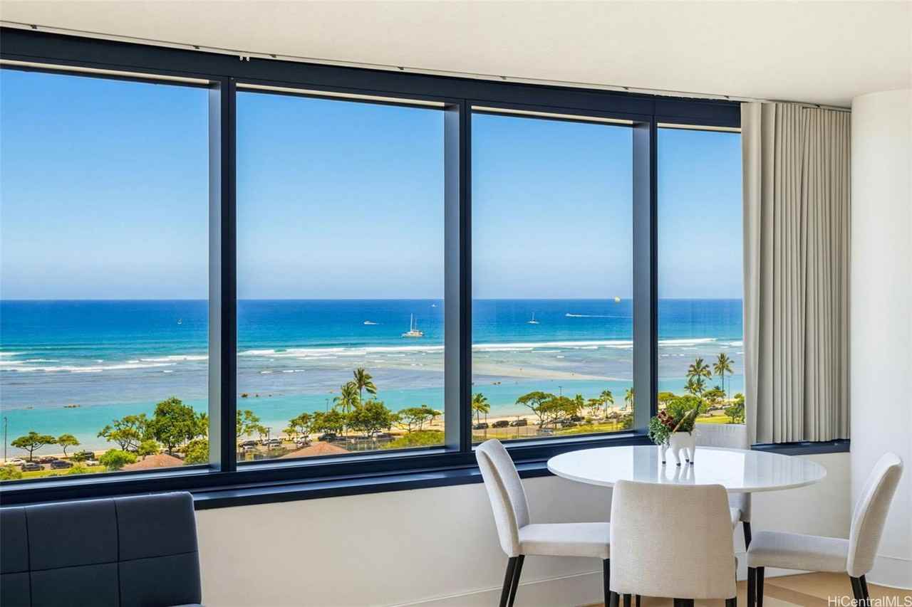 1330 Ala Moana Blvd #1204 - Photo 3 of 24