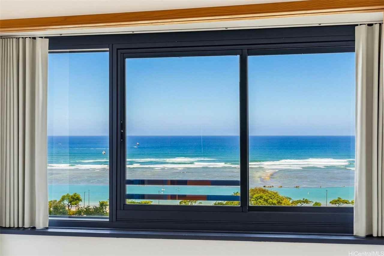 1330 Ala Moana Blvd #1204 - Photo 4 of 24