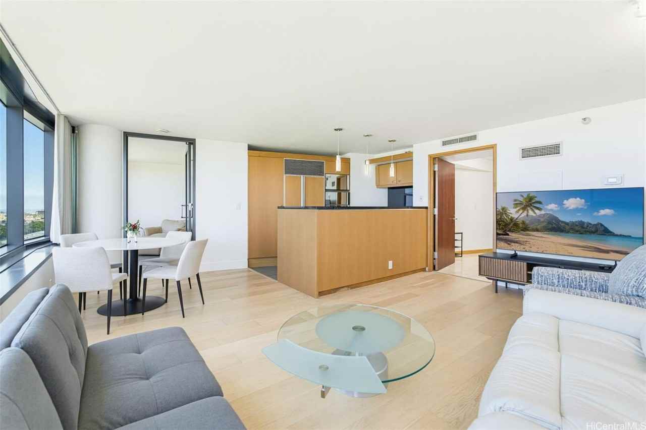1330 Ala Moana Blvd #1204 - Photo 5 of 24