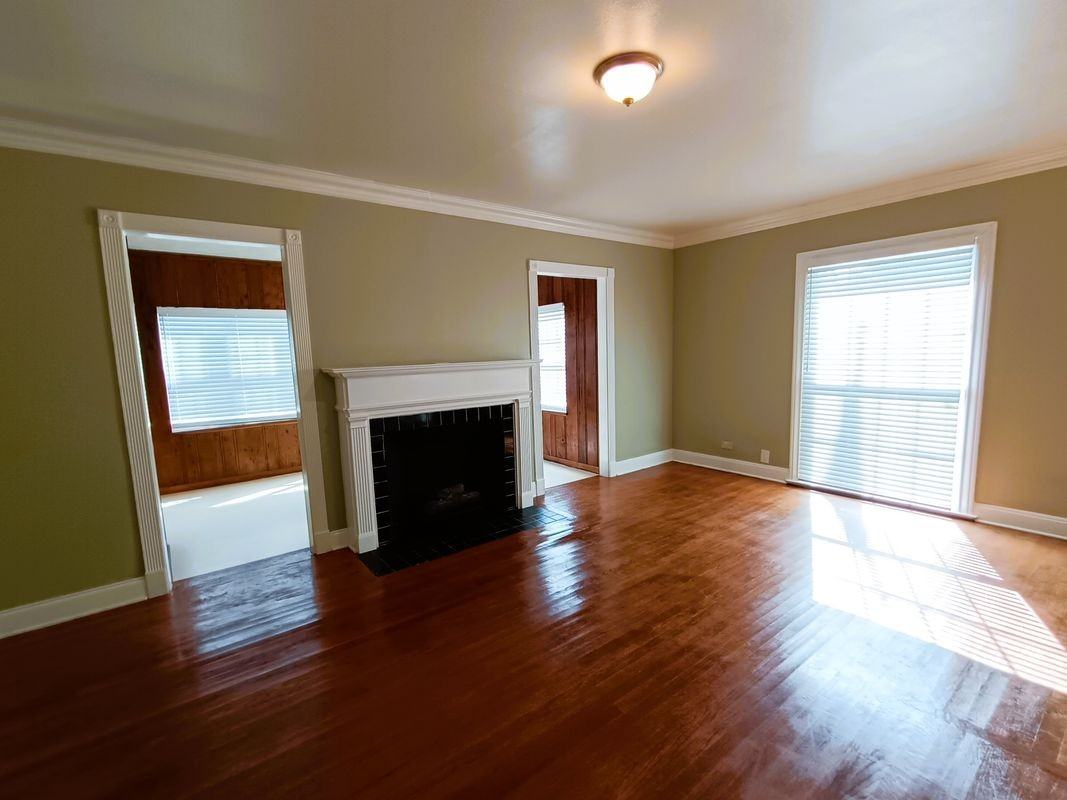 6906 Van Etten St - Photo 2 of 3