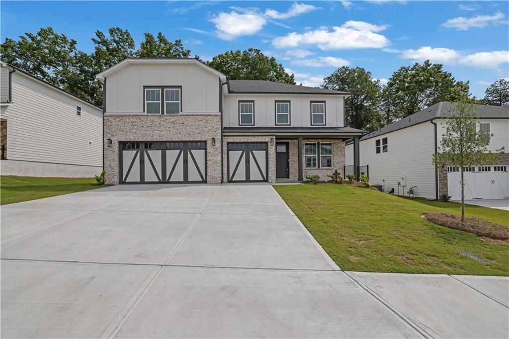 5907 Cabernet Lane - Photo 2 of 45