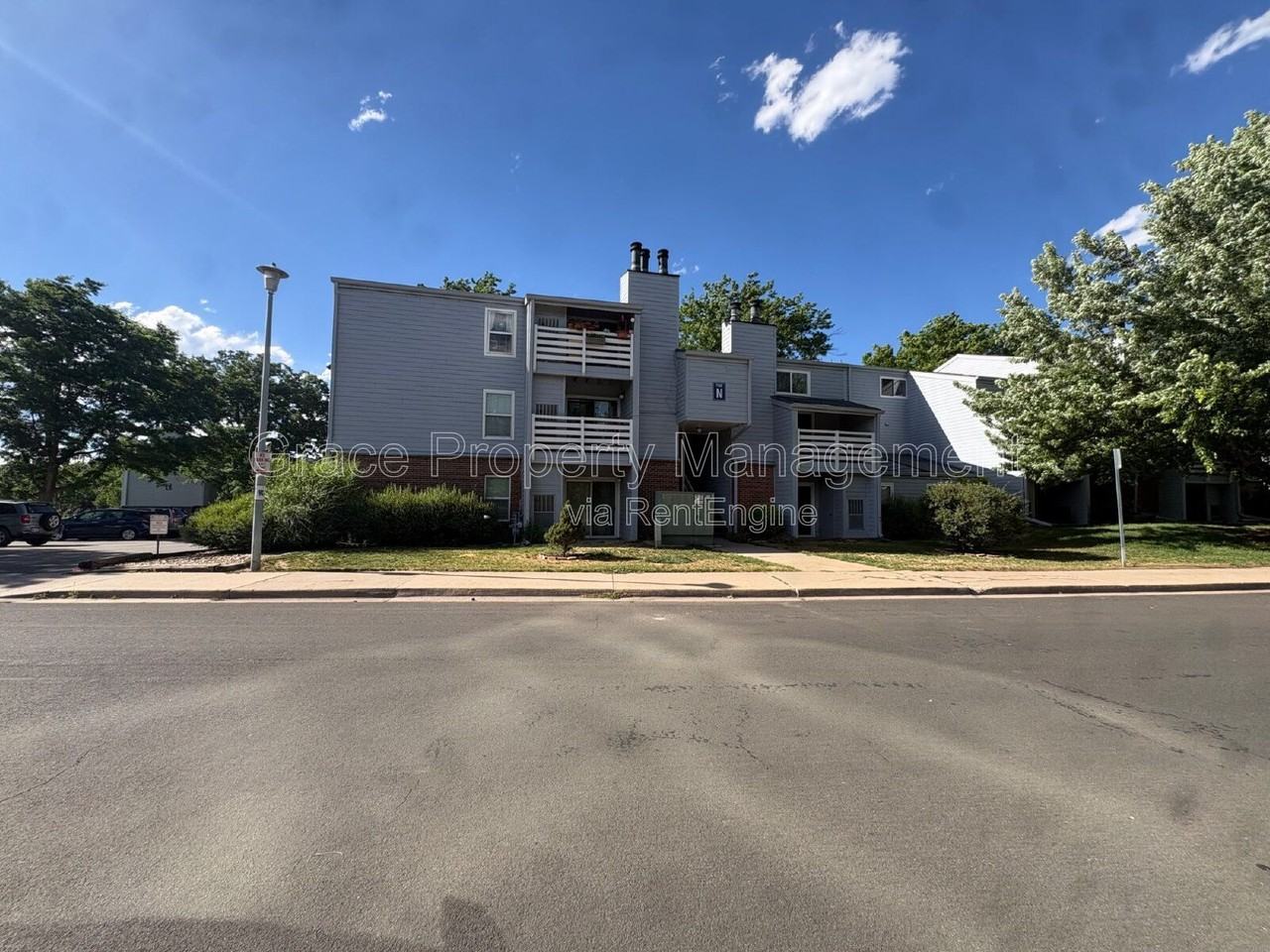 7395 E Eastman Ave #N205