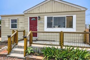 2226 W Baltic Pl - Photo 1 of 1