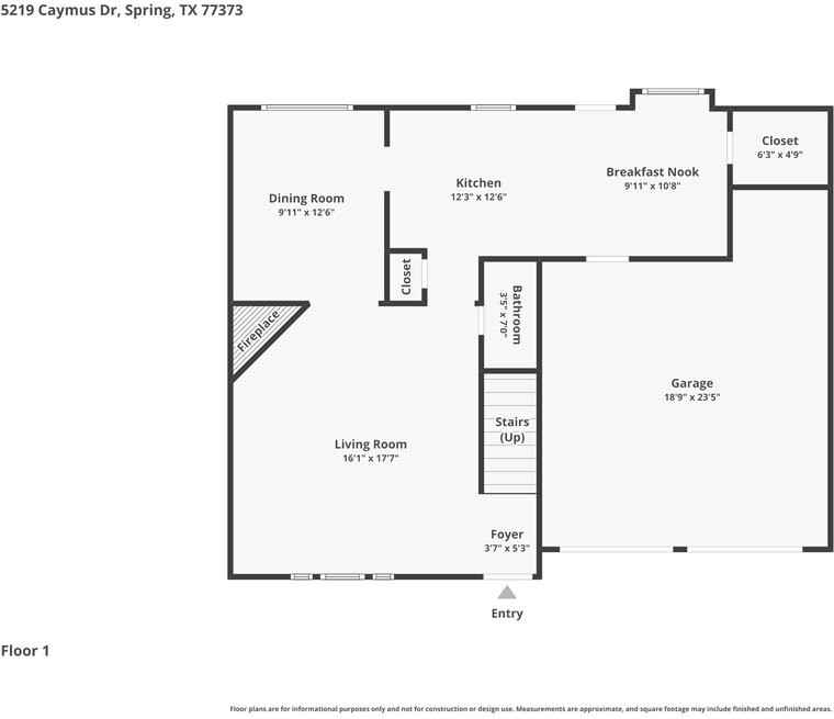 5219 Caymus Dr - Photo 2 of 17