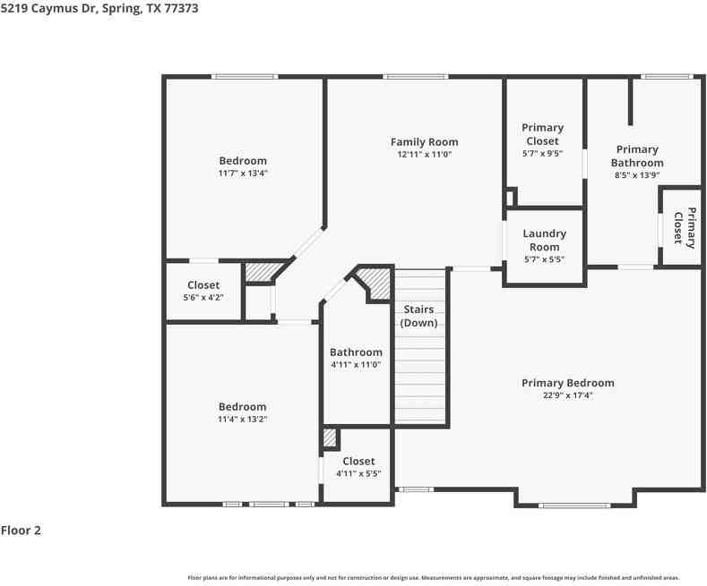 5219 Caymus Dr - Photo 3 of 17