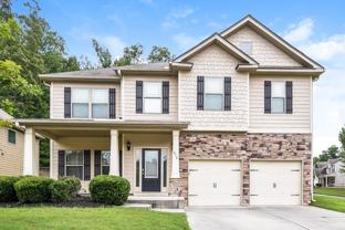 474 Cleburne Pl - Photo 1 of 1