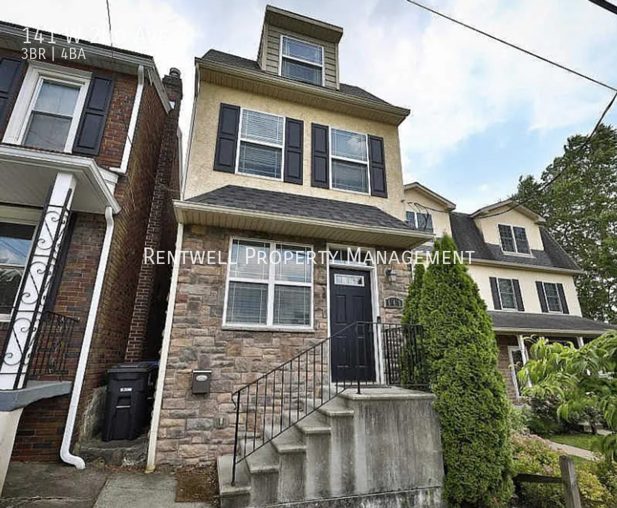 141 W 2nd Ave - Photo 2 of 10