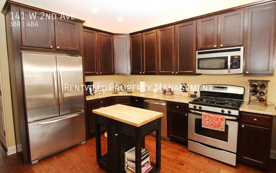 141 W 2nd Ave - Photo 3 of 10