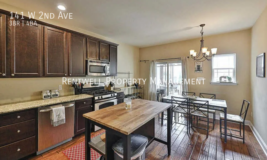 141 W 2nd Ave - Photo 4 of 10