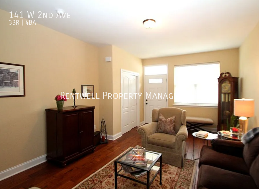 141 W 2nd Ave - Photo 5 of 10