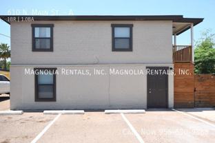 610 N Main St #A - Photo 1 of 1