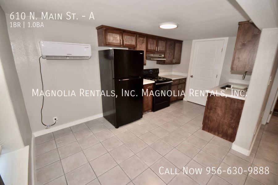 610 N Main St #A - Photo 4 of 12