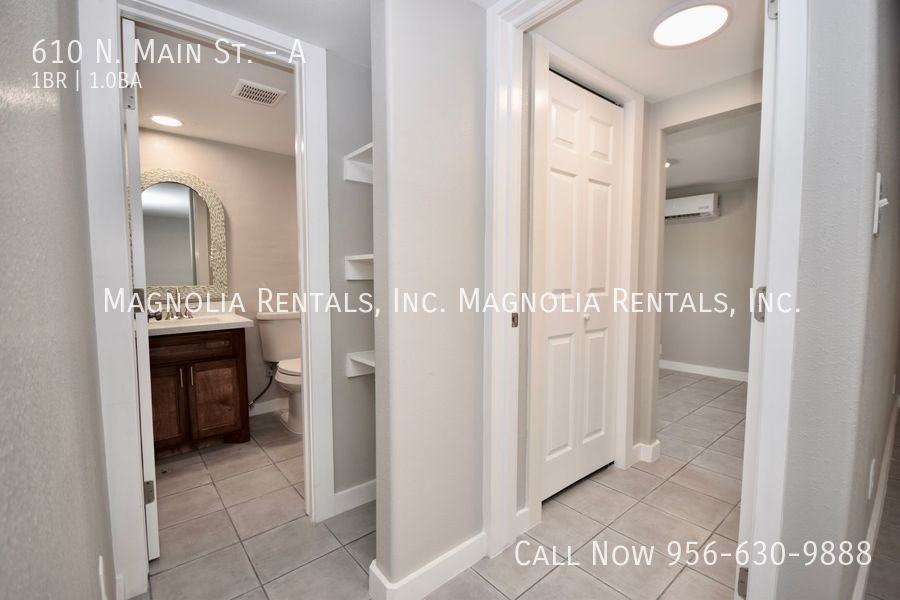 610 N Main St #A - Photo 5 of 12