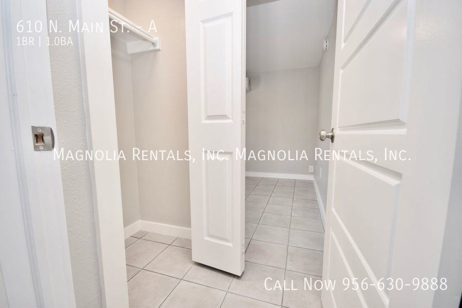 610 N Main St #A - Photo 7 of 12