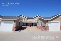 494 Raven Way Apt A #Apt A - Photo 1 of 1