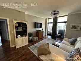 1322 S Prairie Ave Unit 408  