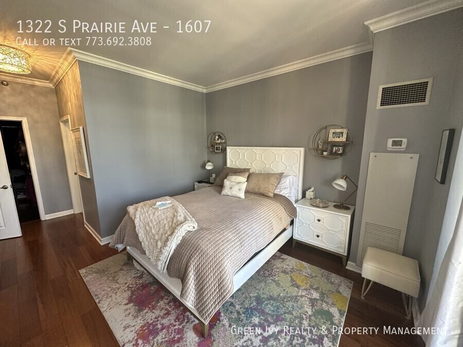 1322 S Prairie Ave #1607 - Photo 7 of 18