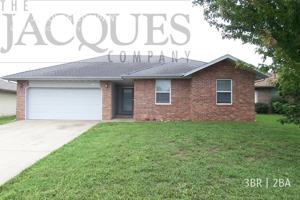 featured image of 4411 W Huckleberry St