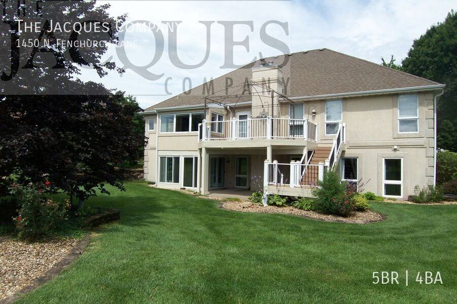 1450 N Fenchurch Ln - Photo 3 of 23