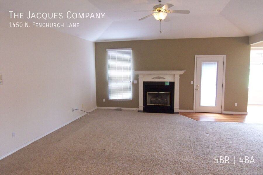 1450 N Fenchurch Ln - Photo 5 of 23