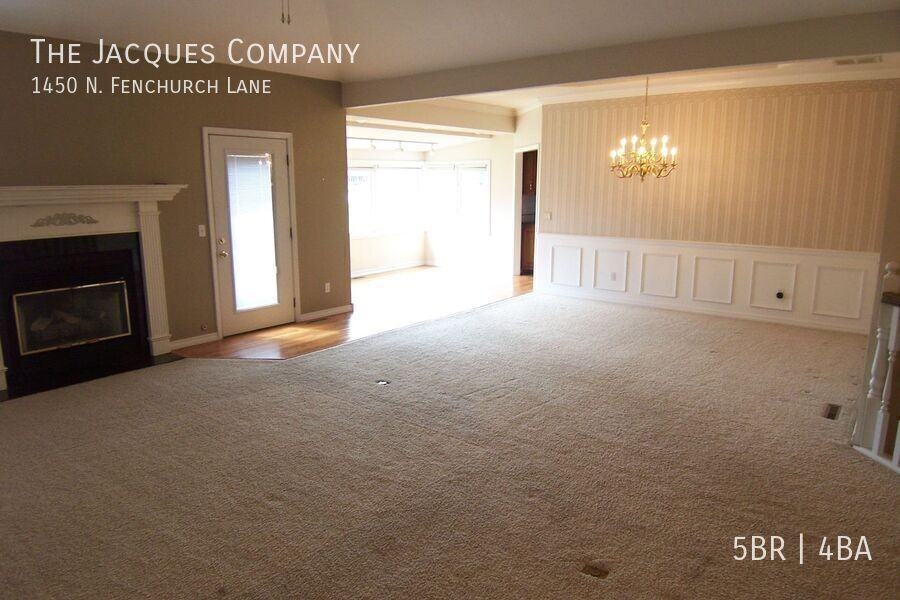 1450 N Fenchurch Ln - Photo 6 of 23