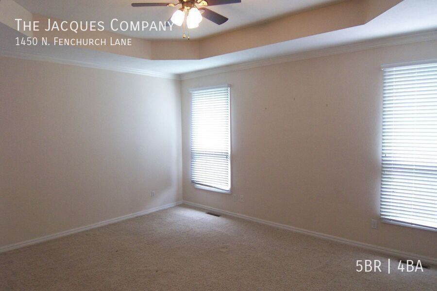 1450 N Fenchurch Ln - Photo 7 of 23