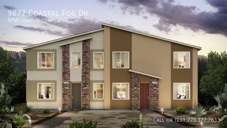 9877 Coastal Fog Dr - Photo 2 of 18
