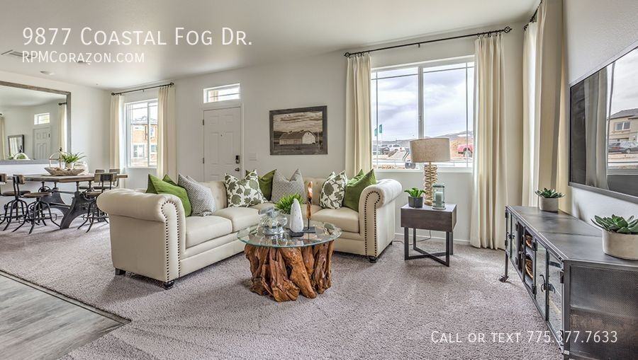 9877 Coastal Fog Dr - Photo 3 of 18