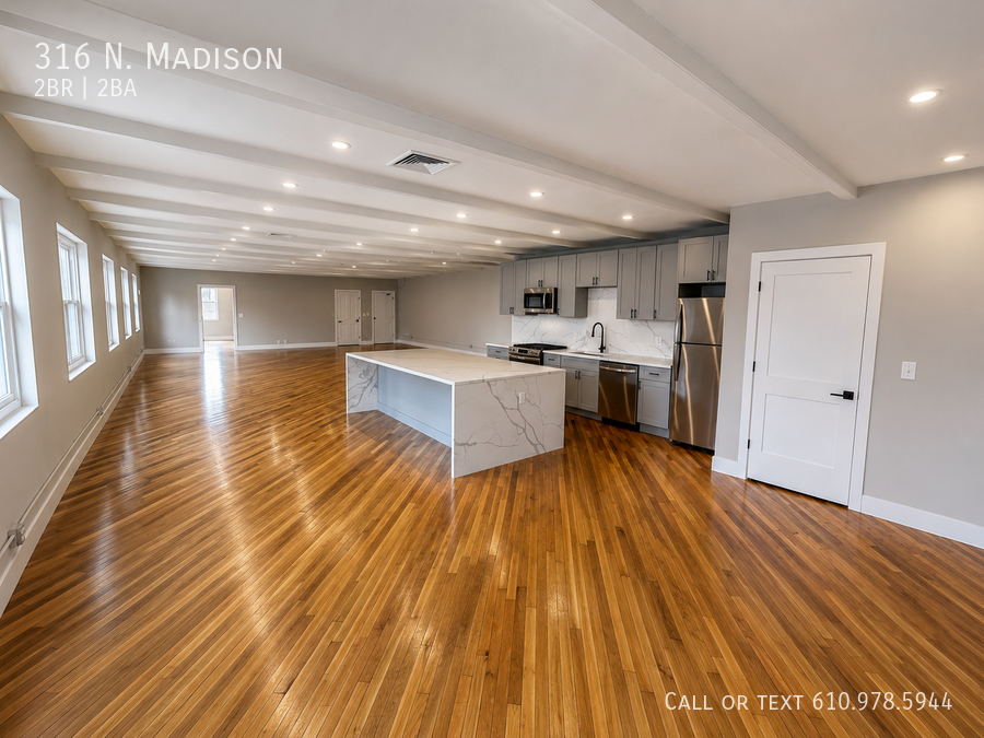 316 N Madison St - Photo 2 of 21