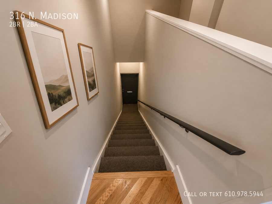 316 N Madison St - Photo 3 of 21