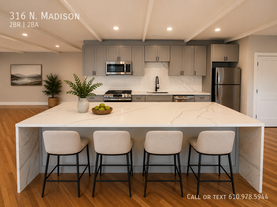 316 N Madison St - Photo 4 of 21