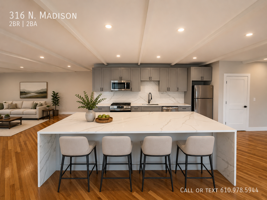 316 N Madison St - Photo 6 of 21