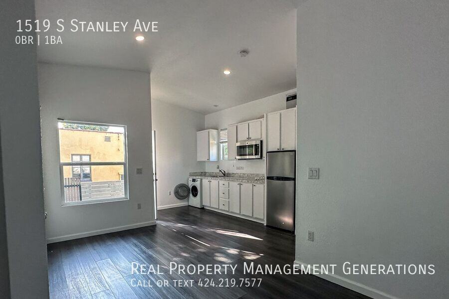 1519 S Stanley Ave - Photo 3 of 6