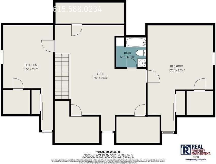 7222 Mary Susan Ln - Photo 3 of 31