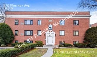 570 Whitney Ave - Photo 1 of 1