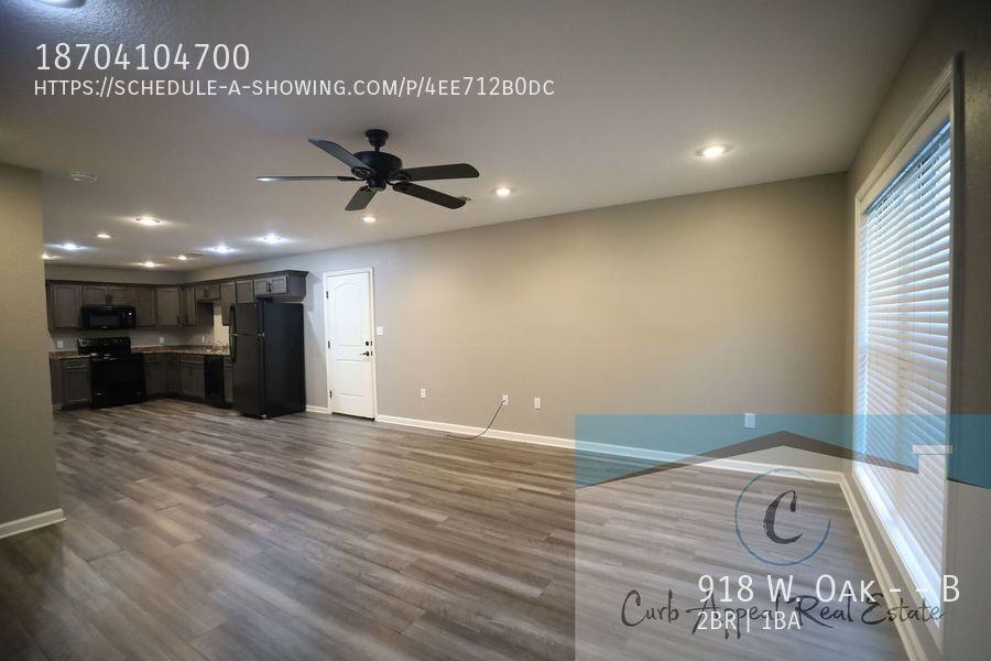 918 W Oak Ave #B - Photo 2 of 14