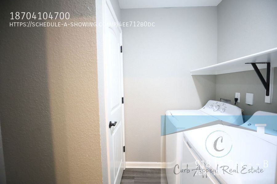 918 W Oak Ave #B - Photo 5 of 14
