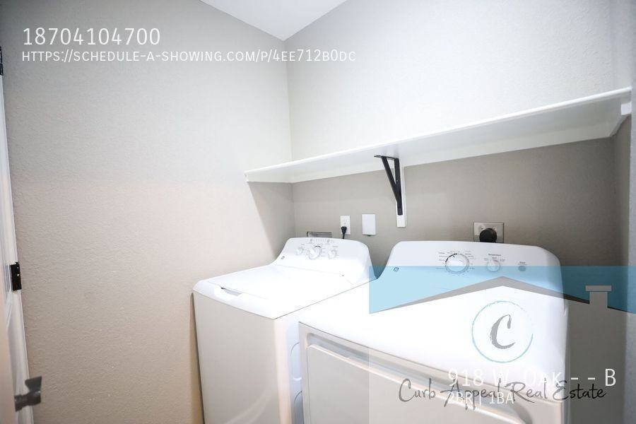 918 W Oak Ave #B - Photo 6 of 14
