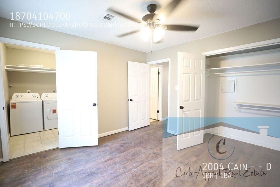 2004 Cain St #D - Photo 6 of 10