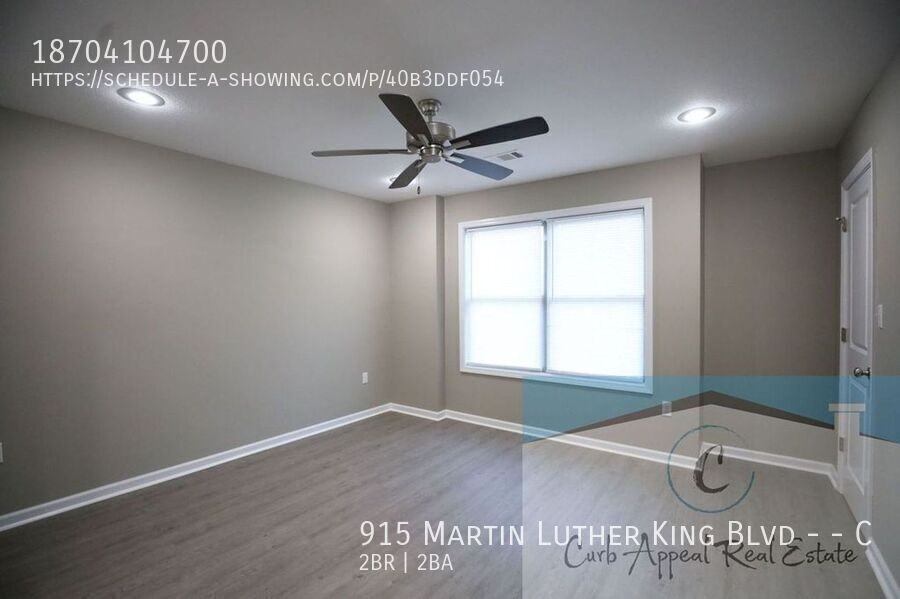 915 Martin Luther King Blvd - #C - Photo 2 of 30