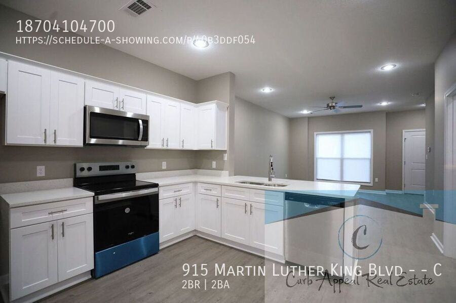 915 Martin Luther King Blvd - #C - Photo 3 of 30