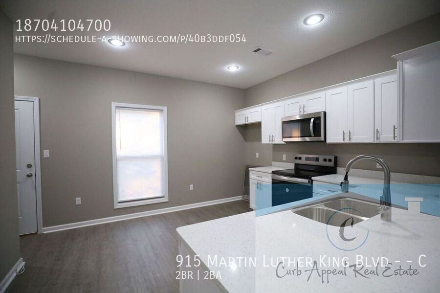 915 Martin Luther King Blvd - #C - Photo 4 of 30