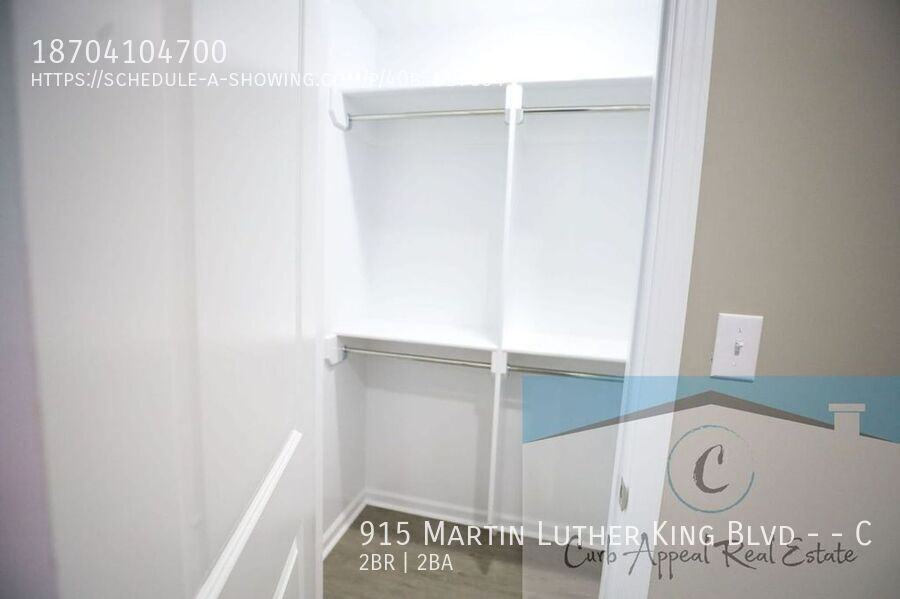 915 Martin Luther King Blvd - #C - Photo 5 of 30