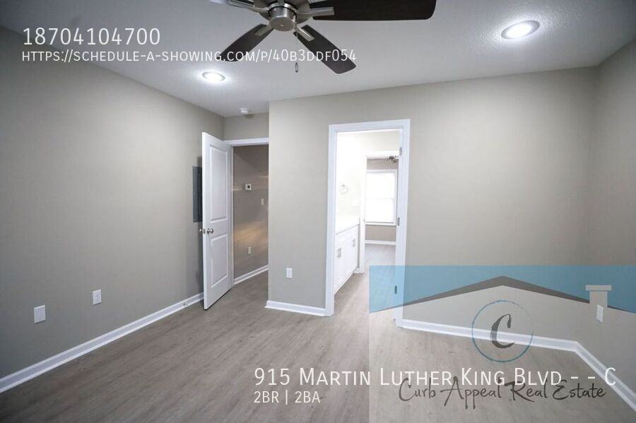 915 Martin Luther King Blvd - #C - Photo 6 of 30